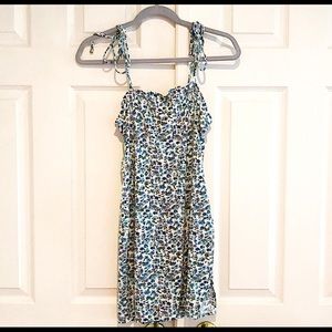 VIRAL BRAND NEW FLORAL dress!